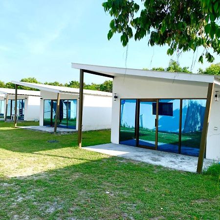 Homestay Resort Koh Rong Sanloem Sihanoukville Esterno foto