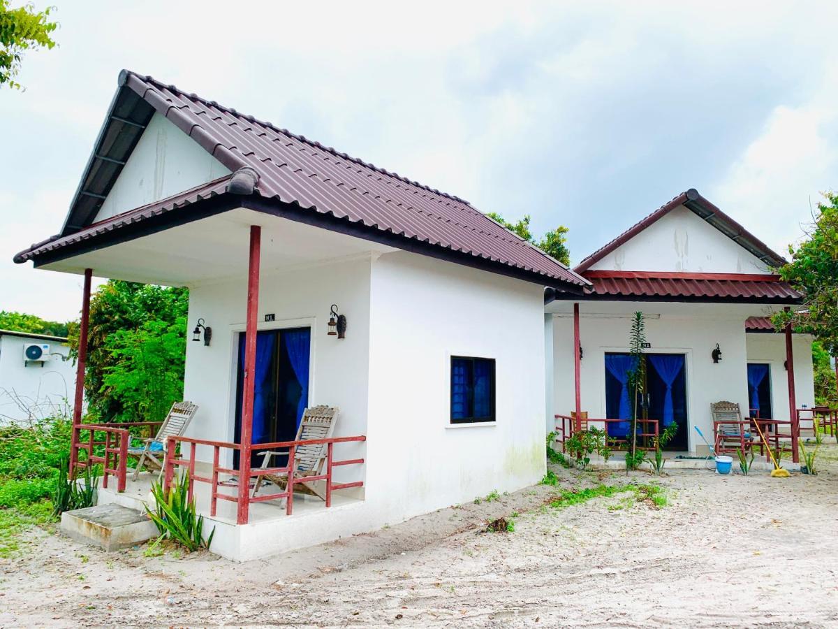 Homestay Resort Koh Rong Sanloem Sihanoukville Esterno foto