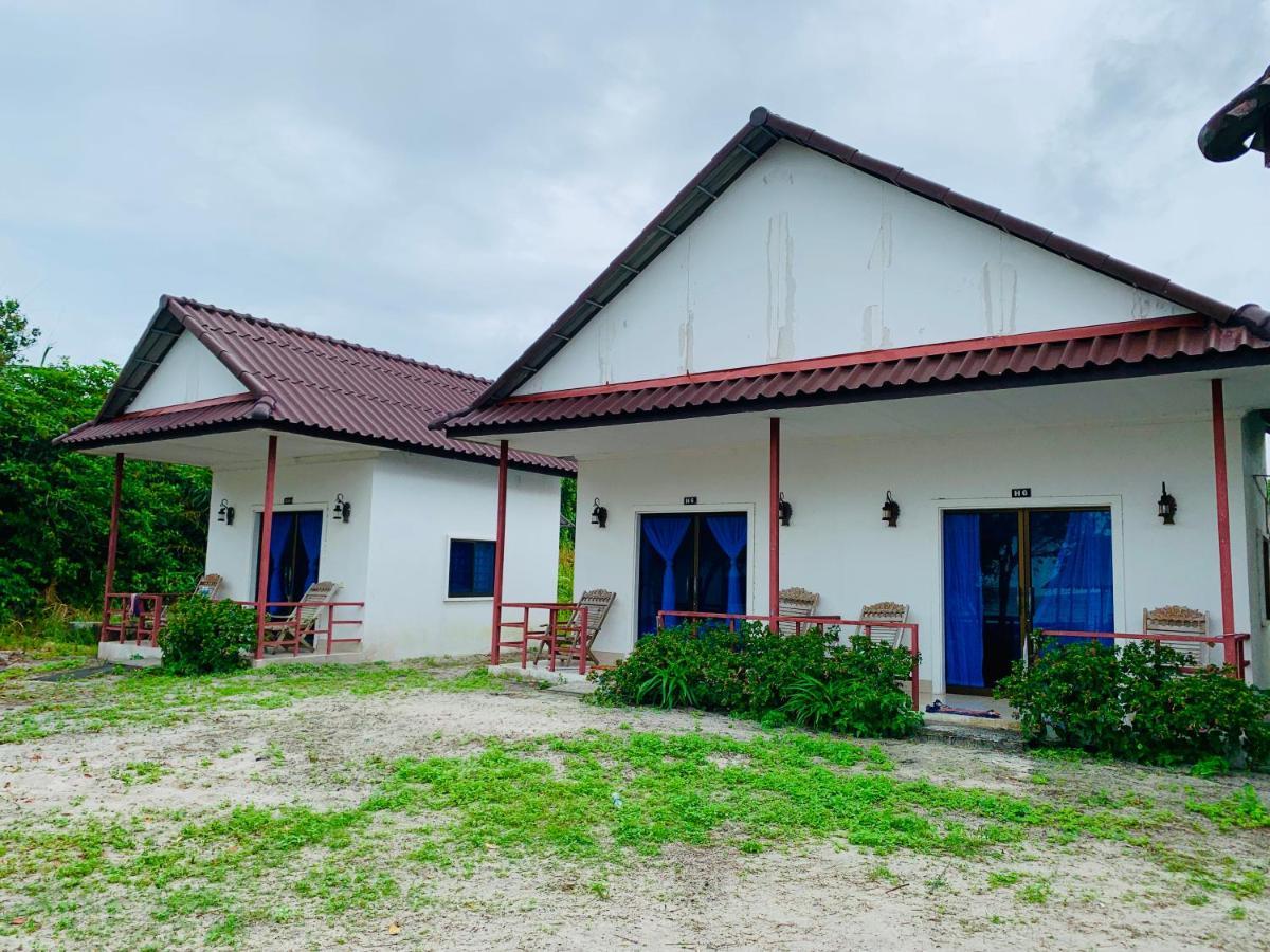 Homestay Resort Koh Rong Sanloem Sihanoukville Esterno foto
