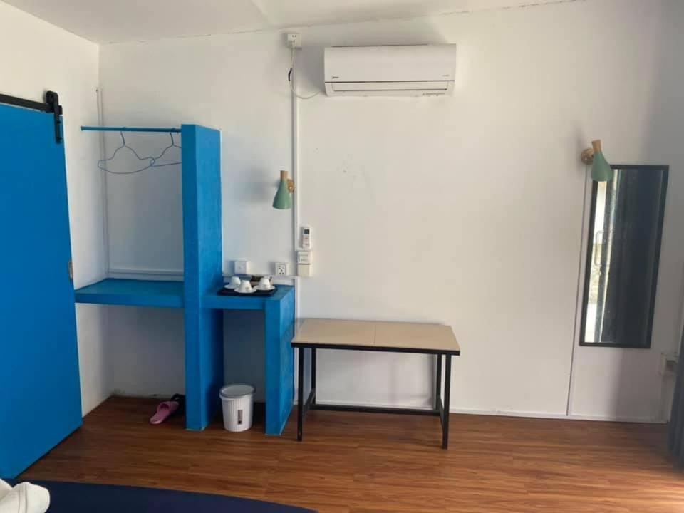 Homestay Resort Koh Rong Sanloem Sihanoukville Esterno foto
