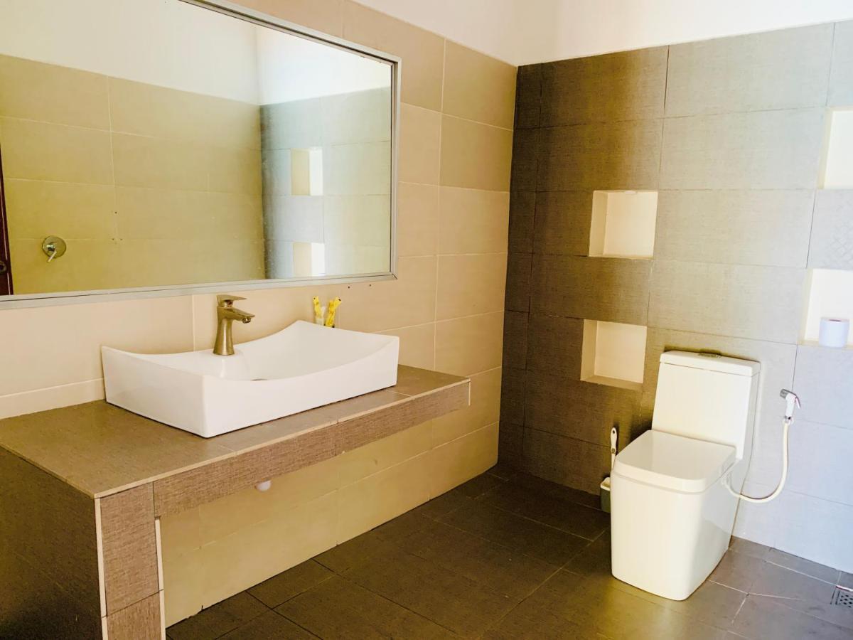 Homestay Resort Koh Rong Sanloem Sihanoukville Esterno foto