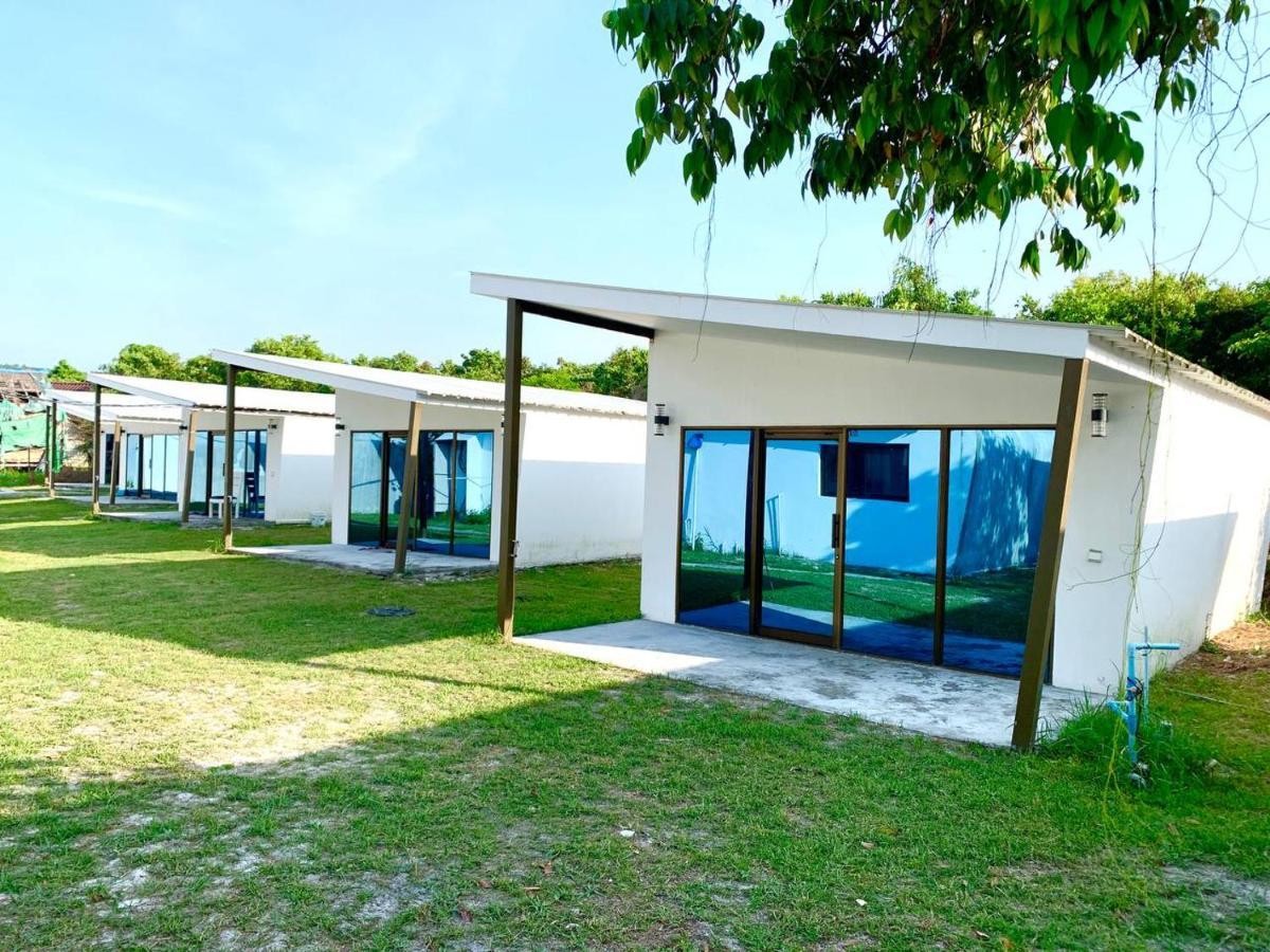 Homestay Resort Koh Rong Sanloem Sihanoukville Esterno foto